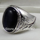 Opal Tiger Eye Ring in Multiple Colors 13*18mm