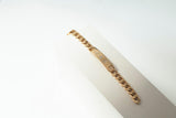 VishowCo Personalized Name Bracelet for Men