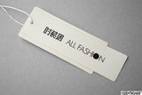 Garment Tags Hangtag Clothing Labels Sticker Packaging Jewelry Tags