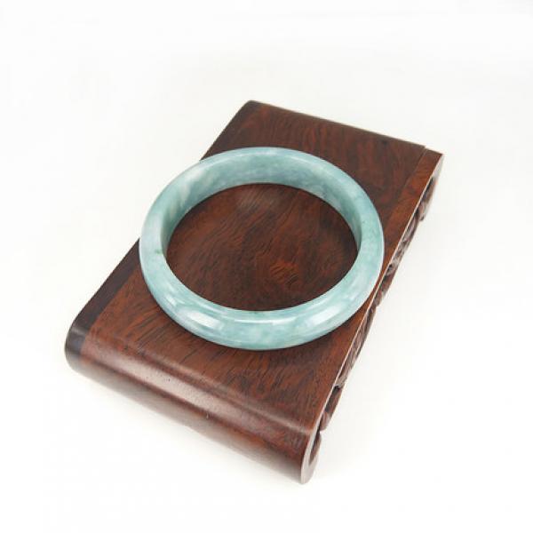 Emerald Princess Bracelet - Light Green 54-62mm Female Gift