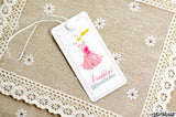 Garment tags Clothing Labels Stickers Business Card