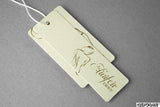 Custom Garment Tags Clothing Labels Sticker