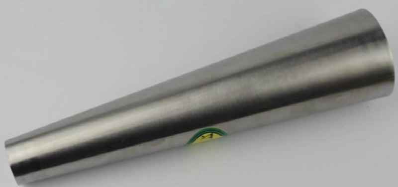 Steel Bangle & Brass Bracelet Mandrel Set