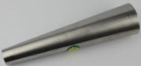 Steel Bangle & Brass Bracelet Mandrel Set