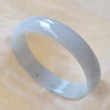 Natural Burmese Jade 54-64mm Bracelet - Princess Jewelry