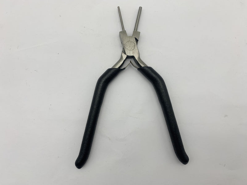 Jewelry Rolling Roller Wire Rod Loop Plier Set for Jewelry Tool Silver Making