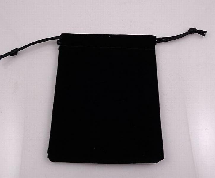 Velvet Bag Jewelry Pouch for Storage and Travel