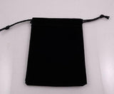 Velvet Bag Jewelry Pouch for Storage and Travel