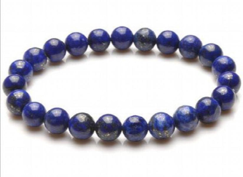 Green Stone Bracelet 10MM Buddhist Jewelry