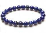 Green Stone Bracelet 10MM Buddhist Jewelry