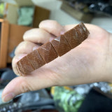 Natural Sandstone Bridge Bracelets for Women