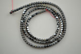 5pcs Cube Beads 2x2mm for Jewelry Making
