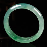 Zheru Jade Bracelet 54-64mm Gift for Mom and Girlfriend