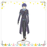 Assassins Pride Anime Acrylic Stand Display Decoration