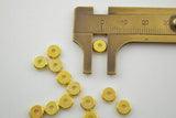 2x7mm Spacer Beads for Jewelry Making 100pc/lot