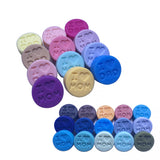 Silicone Beads 18MM Bead DIY Pacifier Clips Jewelry Necklace Teething