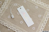 DH19037 Garment Tags Clothing Labels Sticker Packing Jewellery Tags