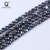 Large AA 10-11mm Baroque Big Beads Pearls