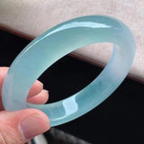 Burmese Jadeite Bracelet Princess Jewelry Gift for Mom and Girlfriend