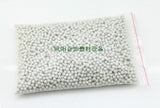 Porcelain Balls for Jewelry Polishing Tumbler - 1lb Bag