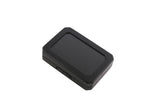 Metal Loose Diamond Display Box Jewelry Box Gemstones Packing