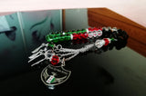 Syria Flag Tasbih Necklace Bracelet Misbaha Masbaha Tesbih