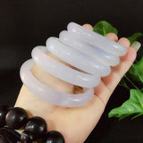 Zheru Agate Chalcedony Bracelet Princess Jewelry