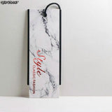 Custom Clothing Hang Tag for Bags and Apparel