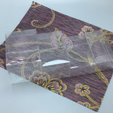 20pcs Waterproof Clear Plastic Packing Box for Jewelry/Candy/Toy/Craft/Cosmetics