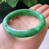 Burmese Emerald Bracelet Princess Gift
