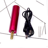 Mini Electric Hand Drill for Jewelry Making Tool