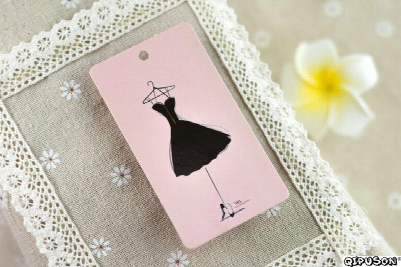 Garment Tags Clothing Labels Jewelry Tags Business Cards