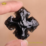 King Natural Tourmaline Charm Beads for Pendant Necklace