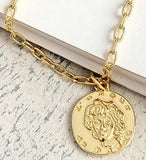 925 Silver Chain Bracelet for Women 7.5 inch