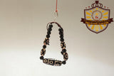 High Tibet Dzi Beads Bracelet Natural Stone Fengshui Beads