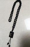 Chechen Flag Model Necklace Jewelry Hanging Bracelet Rosary T-Shirt