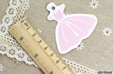Garment Tags Clothing Labels Sticker Jewelry Tags