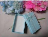 Assorted Jewelry Box 12pcs Ring & Earring Packaging