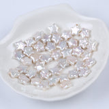 Baroque Shape Freshwater Pearls Loose Beads