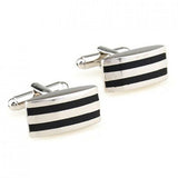Colorful Enamel Epoxy Cufflink 1 Pair Promotion
