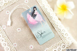 Garment Hangtag Labels Sticker Jewelry Tags Business Cards