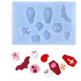 Epoxy Resin Mold Medical Tools Silicone Jewelry Tool Jewelry Accessories
