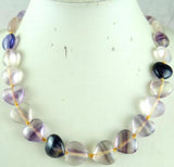 Natural Stone Pendant for Jewelry Making Necklace