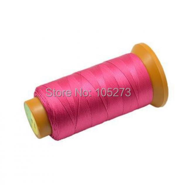 Polyester High Line 6 Dark Pink Cord 0.5MM x 480M