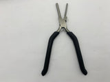 Jewelry Rolling Roller Wire Rod Loop Plier Set for Jewelry Tool Silver Making