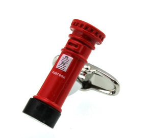National Flag Symbol Mailbox Tools Cufflinks S1532