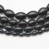Natural Coral Beads Rice Shaped Spacer Bead for Jewelry Making