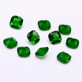 Nasiya Light Grass Stone Beads DIY Jewelry Accessories 10 Pcs