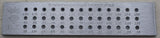 Round Shape Tungsten Carbide Wire Drawplate for Jewelry Making