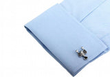 Scorpio Constellation Scorpion Cuff Links